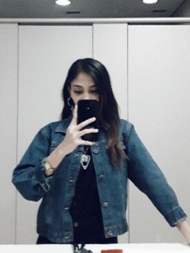 Rhiannon Paradiseさんのコーディネート