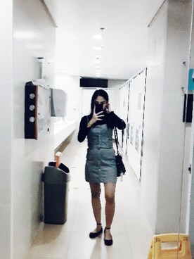 Rhiannon Paradiseさんのコーディネート