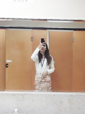 Rhiannon Paradiseさんのコーディネート