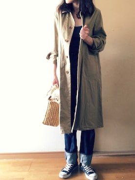 yae*さんのコーディネート