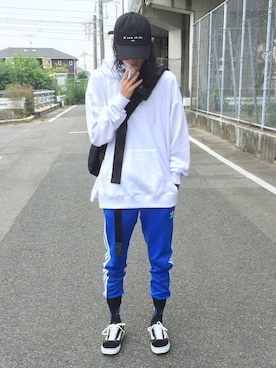 441kazu10@DEJAVU＋さんのコーディネート