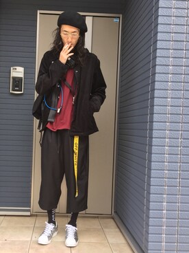 441kazu10@DEJAVU＋さんのコーディネート