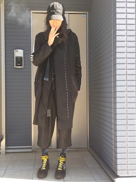 441kazu10@DEJAVU＋さんのコーディネート