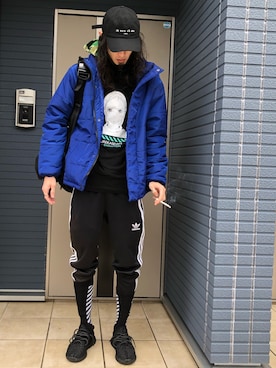 441kazu10@DEJAVU＋さんのコーディネート