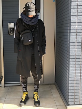 441kazu10@DEJAVU＋さんのコーディネート