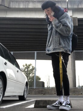 441kazu10@DEJAVU＋さんのコーディネート