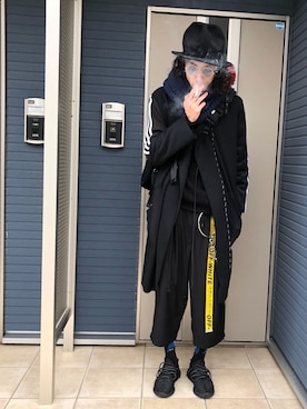 441kazu10@DEJAVU＋さんのコーディネート