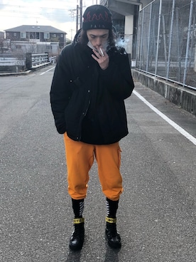 441kazu10@DEJAVU＋さんのコーディネート