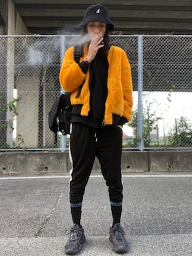 441kazu10@DEJAVU＋さんのコーディネート