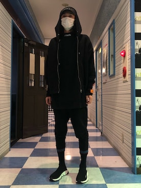 441kazu10@DEJAVU＋さんのコーディネート