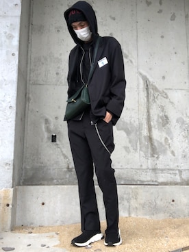 441kazu10@DEJAVU＋さんのコーディネート