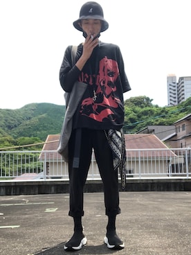 441kazu10@DEJAVU＋さんのコーディネート