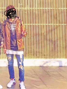 kantaさんのコーディネート