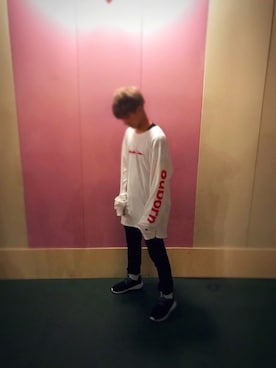 kantaさんのコーディネート