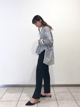 by714hikariさん(レディース・158cm)の夏コーディネート