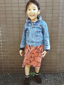 VINTAGE | デニムジャケット