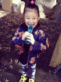 Mini Rodini | ブルゾン