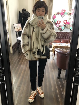 kaさんのコーディネート