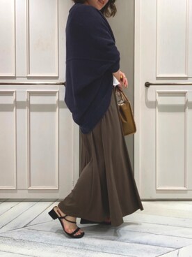 Kinoさんのコーディネート