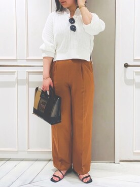 Kinoさんのコーディネート