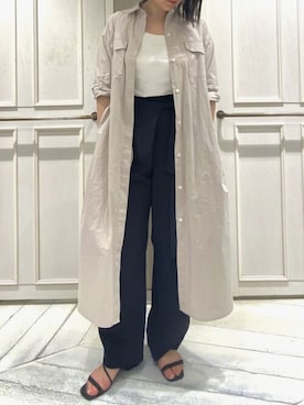 Kinoさんのコーディネート