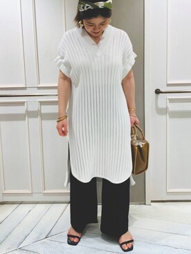 Kinoさんのコーディネート