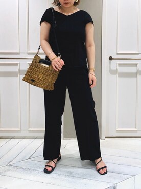 Kinoさんのコーディネート