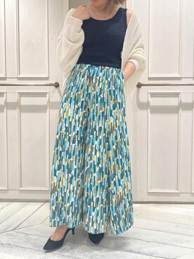 Kinoさんのコーディネート