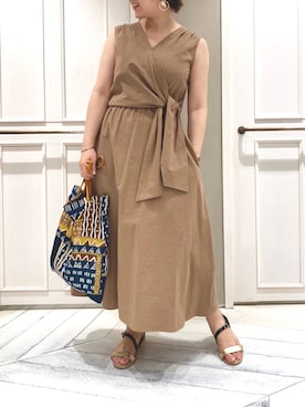 Kinoさんのコーディネート