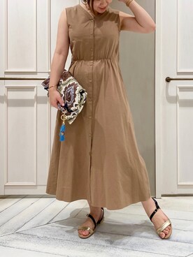 Kinoさんのコーディネート