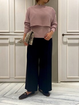 Kinoさんのコーディネート