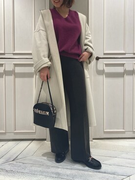 Kinoさんのコーディネート