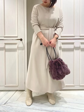 Kinoさんのコーディネート