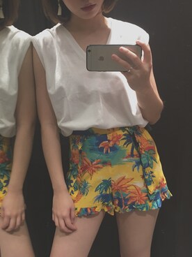 スースーさんのコーディネート