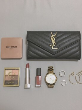 スースーさんのコーディネート