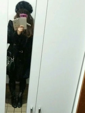 Megumi-tさんのコーディネート