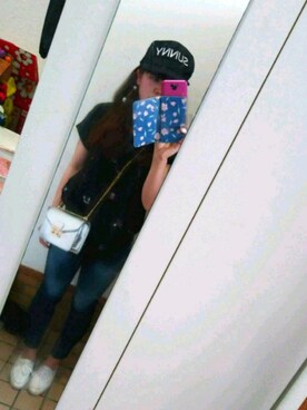 Megumi-tさんのコーディネート