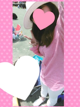 Megumi-tさんのコーディネート