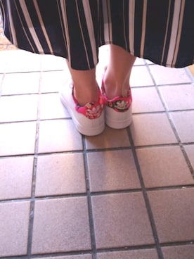 Megumi-tさんのコーディネート