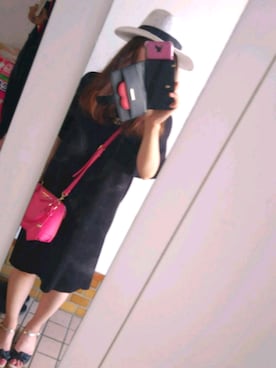 Megumi-tさんのコーディネート