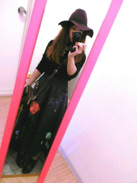 Megumi-tさんのコーディネート