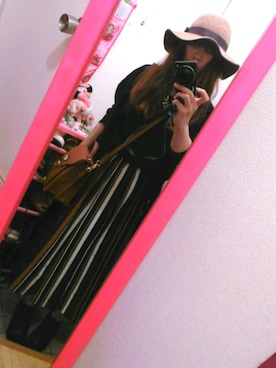 Megumi-tさんのコーディネート