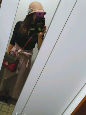 Megumi-tさんのコーディネート