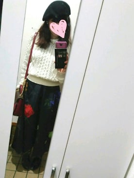 Megumi-tさんのコーディネート