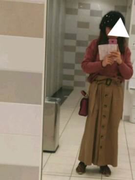 Megumi-tさんのコーディネート