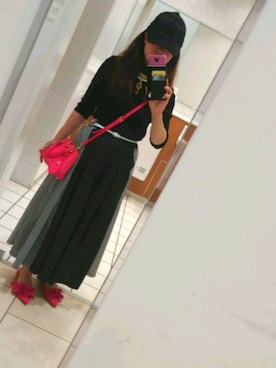 Megumi-tさんのコーディネート