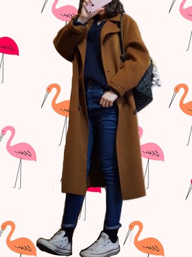 艾维_Tongさんのコーディネート