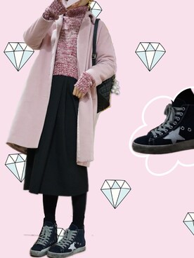 艾维_Tongさんのコーディネート