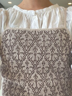 ゆめさんのコーディネート