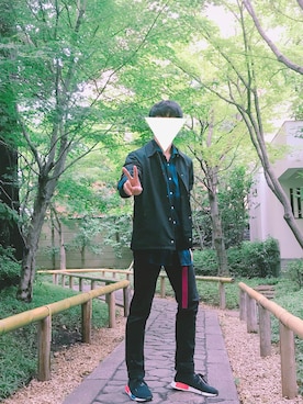 K-すけさんのコーディネート